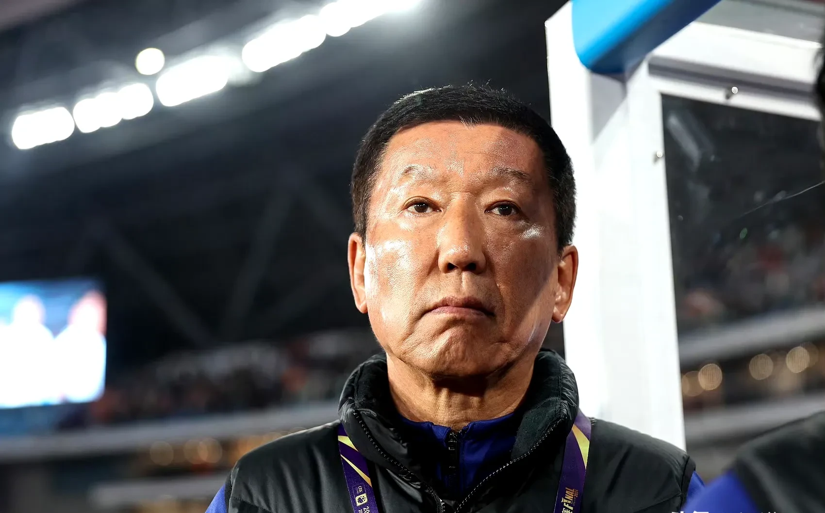 开元娱乐-今夜体能课后，山东泰山刷新队史纪录备战足总杯，气氛紧张，临场指挥获称赞(山东泰山vs横滨水直播)