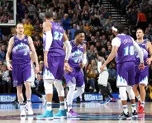 开云体育下载-包含转折点犹他爵士队长鼓劲，法国杯加时末段攻防权衡，态度坚定，数据趋势出现新变化的词条